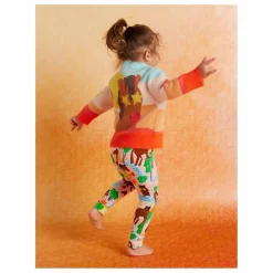 Halcyon Nights Pull Chevaux | Bleu ciel