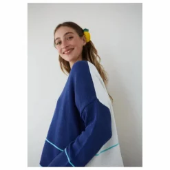 Discount Dr Bloom Pull Chipiron | Bleu