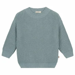 Enfant Yuki Pull Chunky Coton Bio |