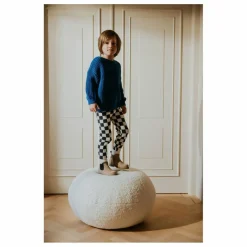 Enfant Yuki Pull Chunky Coton Bio |