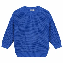 Enfant Yuki Pull Chunky Coton Bio |