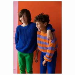 Enfant Yuki Pull Chunky Coton Bio |