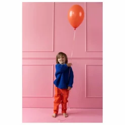 Enfant Yuki Pull Chunky Coton Bio |