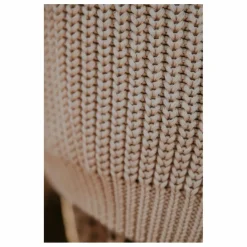Yuki Pull Chunky Coton Bio | Ecru Sale