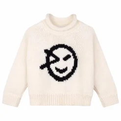 Enfant Wynken Pulls, Gilets|Pulls, Gilets|Pull Chunky Wynk Laine |