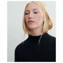 Femme Bompard Pulls, Gilets|Pull Col Montant Ample Cachemire |