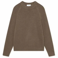 Homme Les Deux Pull Col Rond Gilbert |