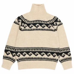 Enfant the new society Pulls, Gilets|Pulls, Gilets|Pull Col Roulé Andy |