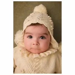 Louise Misha Pull Col Volants Elvina |