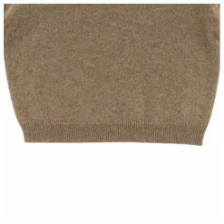 Online Donsje Pull Collyns Cachemire | Marron