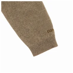 Online Donsje Pull Collyns Cachemire | Marron