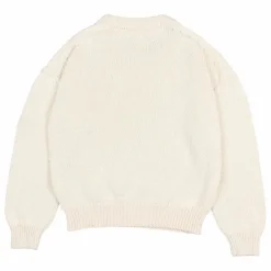 Enfant Búho Pull Coton Bio |