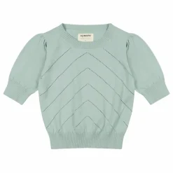 Enfant Aymara Pull Coton Bio Rika |