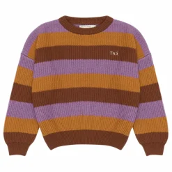 Enfant the new society Pulls, Gilets|Pulls, Gilets|Pull Cruz Matières Recyclées |