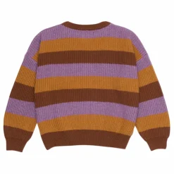 Enfant the new society Pulls, Gilets|Pulls, Gilets|Pull Cruz Matières Recyclées |