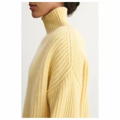 Femme FUB Pulls, Gilets|Pull Côtelé Laine - Collection Femme |