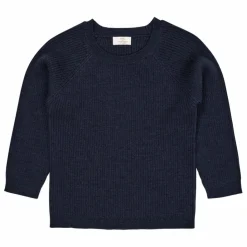 Enfant Copenhagen Colors Pulls, Gilets|Pulls, Gilets|Pull Côtelé Laine Mérinos |