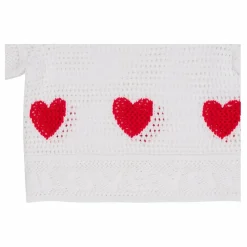Enfant Stella McCartney Kids Pull Cœur |