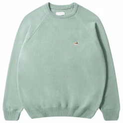 Homme Edmmond Studios Sweats, Pulls|Pull Duck Patch |