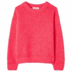 American Vintage Pull East | Rose New