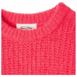 American Vintage Pull East | Rose New