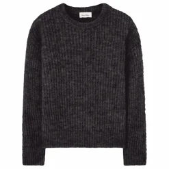 Enfant American Vintage Pull East Alpaga |