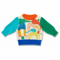 Enfant Halcyon Nights Pull Elephants |