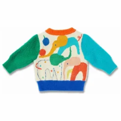 Enfant Halcyon Nights Pull Elephants |