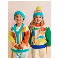 Enfant Halcyon Nights Pull Elephants |