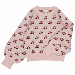 Louis Louise Pull Elia | Rose Discount