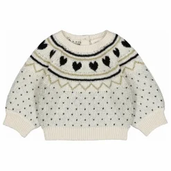 Louis Louise Pulls, Gilets|Pull Elia Mini |