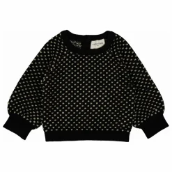 Online Louis Louise Pull Elia Mini | Noir