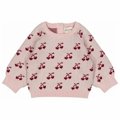 Louis Louise Pulls, Gilets|Pull Elia Mini |