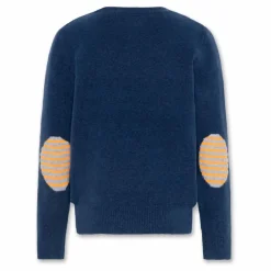 AO76 Pull Ellebow | Bleu Online