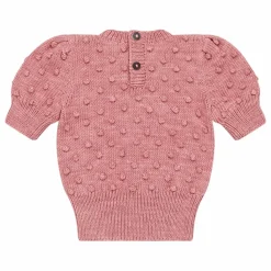 Enfant Misha & Puff Pulls, Gilets|Pull Ellie Popcorn |