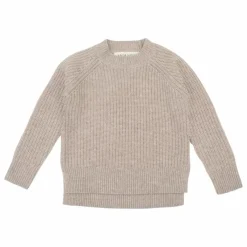 Enfant Holmm Pulls, Gilets|Pulls, Gilets|Pull Ellis Laine et Cachemire |