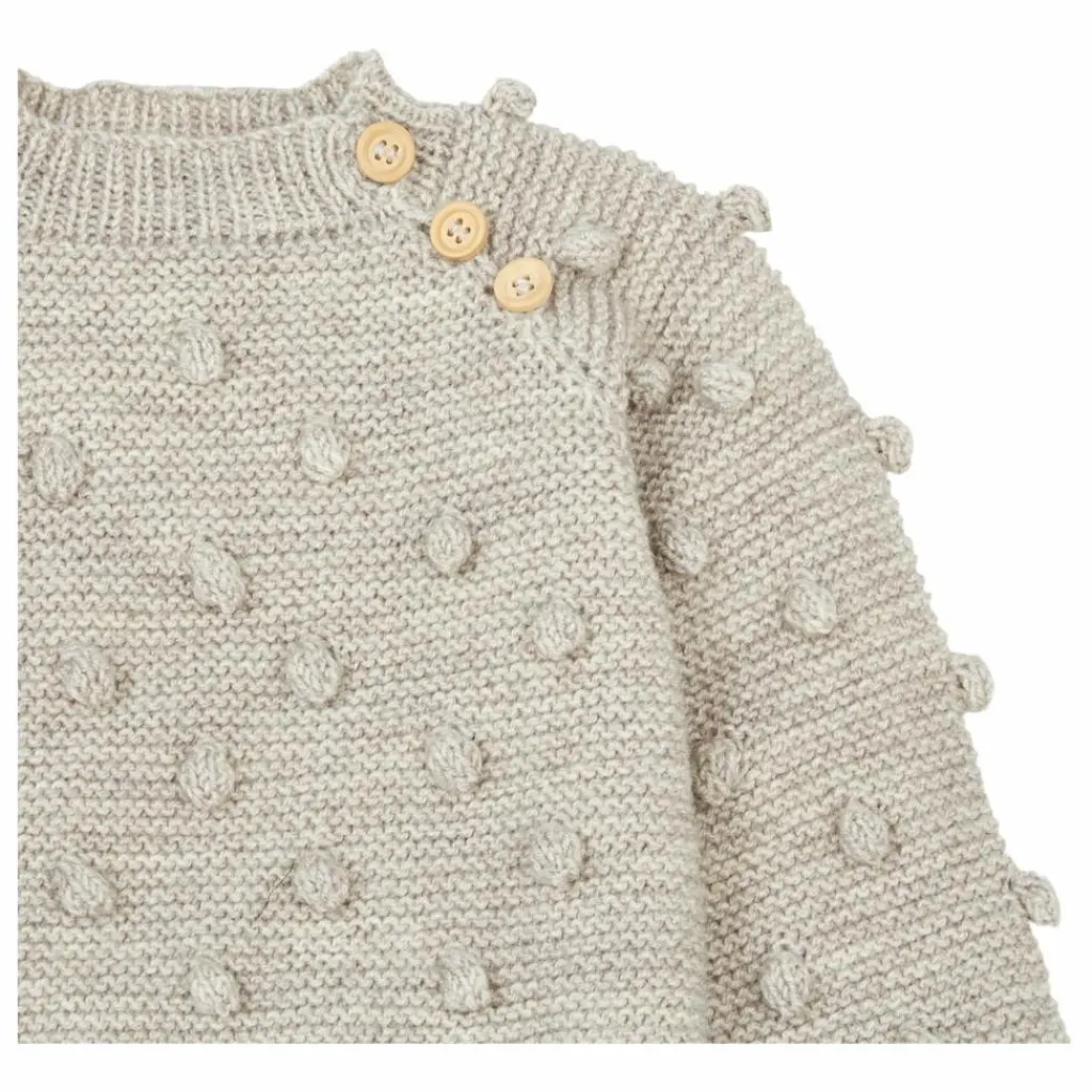 Enfant RKO Pulls, Gilets|Pulls, Gilets|Pull Fait Main Popcorn |