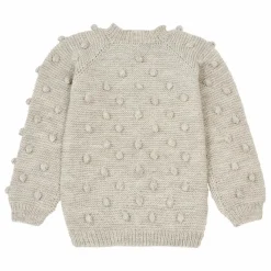 Enfant RKO Pulls, Gilets|Pulls, Gilets|Pull Fait Main Popcorn |