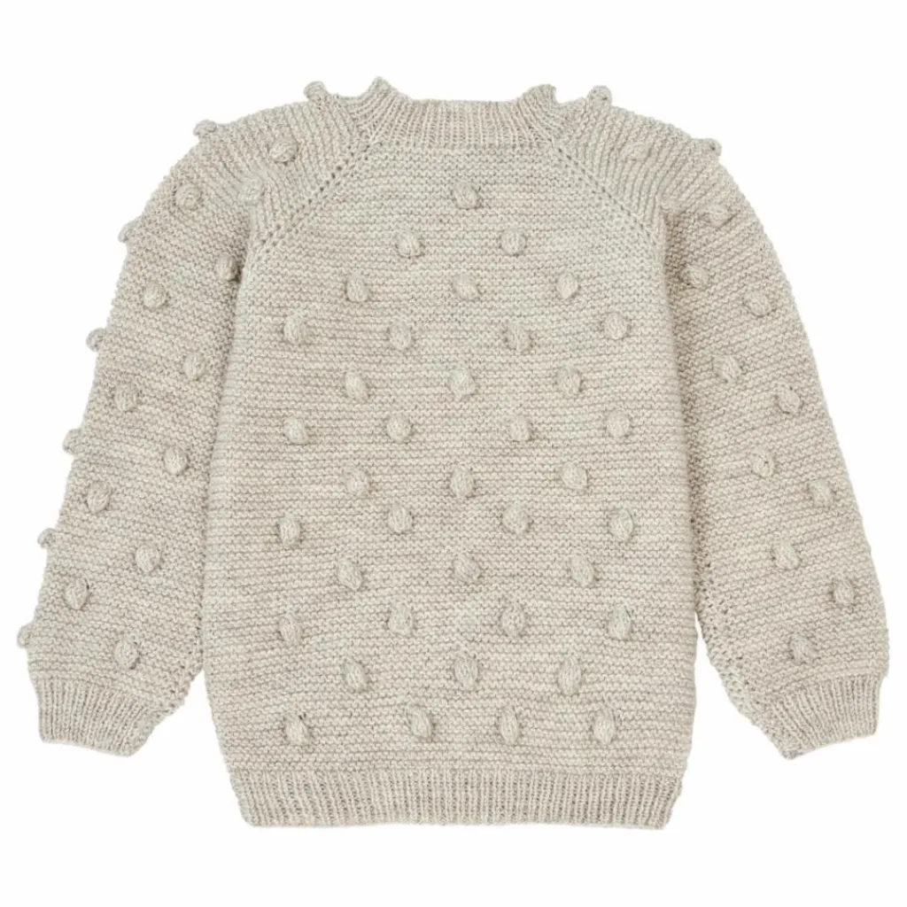 Enfant RKO Pulls, Gilets|Pulls, Gilets|Pull Fait Main Popcorn |