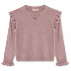 Enfant Fliink Pulls, Gilets|Pulls, Gilets|Pull Fame Fibres Recyclées |