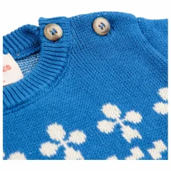 Bobo Choses Pulls, Gilets|Pulls, Gilets|Pull Ferme Maille Coton Bio |