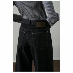 Outlet Soeur Pull Filao Laine Mérinos | Gris chiné