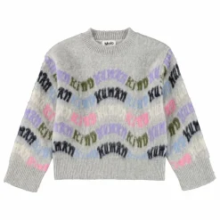 Enfant Molo Pull Gayle Laine |