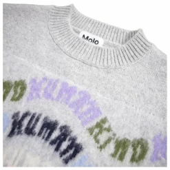 Enfant Molo Pull Gayle Laine |