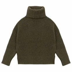 Femme a.p Pull Genievre Laine |