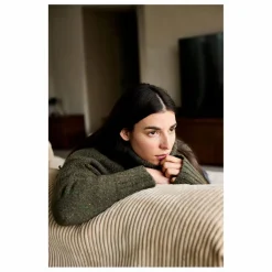 Femme a.p Pull Genievre Laine |