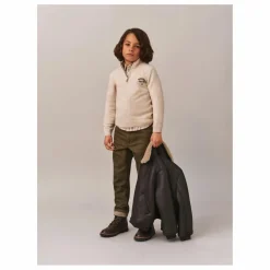 Discount Bonpoint Pull Gert Cachemire | Naturel