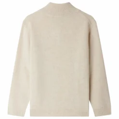 Discount Bonpoint Pull Gert Cachemire | Naturel