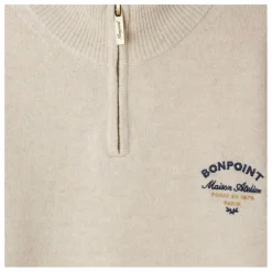 Discount Bonpoint Pull Gert Cachemire | Naturel