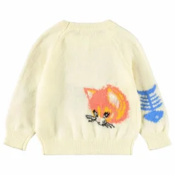 Molo Pulls, Gilets|Pull Gilby |